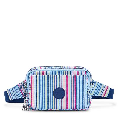 Kipling Abanu Multi Waist Bags Multicolor | USB2331KI