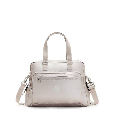 Kipling Alanna Diaper Bags Metal | USD2580KI