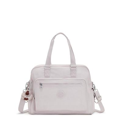 Kipling Alanna Diaper Bags Pink | USA2526KI