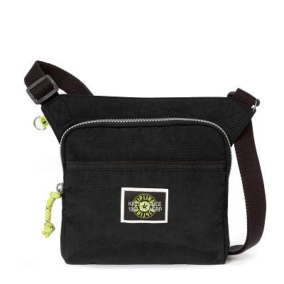 Kipling Almiro Crossbody Bags Black | USR2571KI