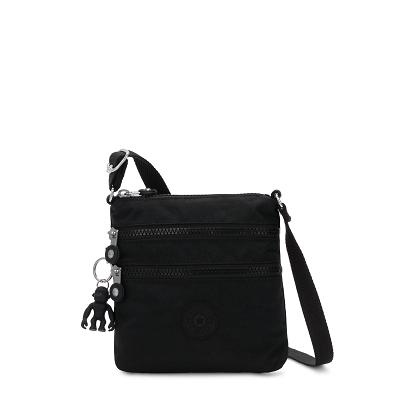Kipling Alvar Extra Small Mini Bags Black | USL2430KI