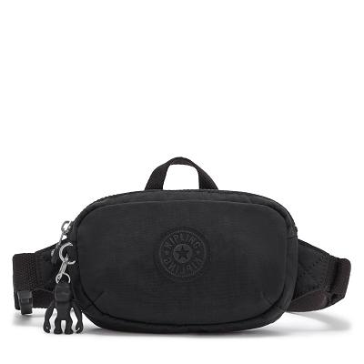 Kipling Alys Waist Bags Black | USA2500KI