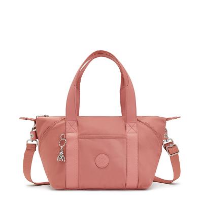Kipling Art Mini Crossbody Bags Rose | USV2902KI
