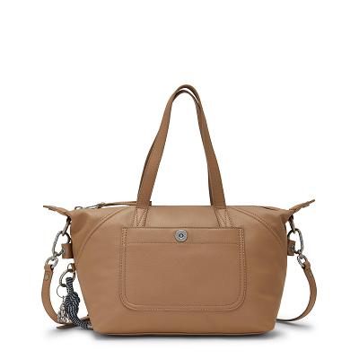 Kipling Art Mini Mini Bags Brown | USE2700KI