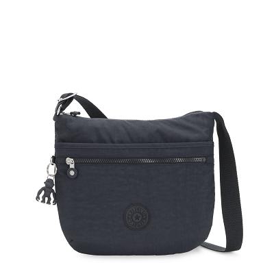 Kipling Arto Crossbody Bags Blue | USB2929KI