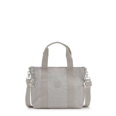 Kipling Asseni Mini Crossbody Bags Grey | USI3017KI