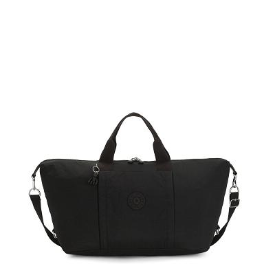 Kipling Bori Duffle Bags Black | USQ2100KI