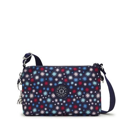 Kipling Boyd Crossbody Bags Multicolor | USA3098KI