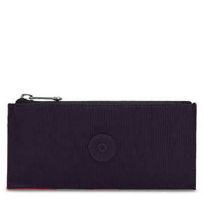Kipling Brion Toiletry Bags Pink Purple | USR2415KI