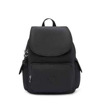 Kipling City Pack Fashion Backpacks Black | USP2447KI