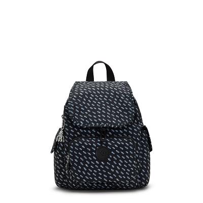 Kipling City Pack Mini Fashion Backpacks Navy | UST2520KI