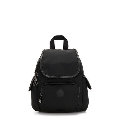 Kipling City Pack Mini Fashion Backpacks Black | USU2522KI