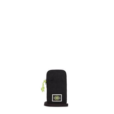Kipling Clark Mini Bags Black | USS2787KI