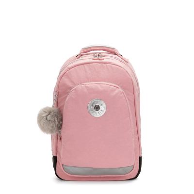 Kipling Class Room Laptop Backpacks Rose | USZ3263KI