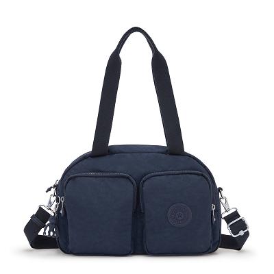 Kipling Cool Defea Shoulder Bags Blue | USG2400KI