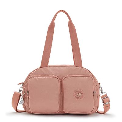 Kipling Cool Defea Shoulder Bags Rose | USV2434KI