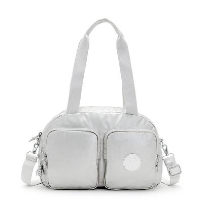 Kipling Cool Defea Shoulder Bags Silver | USF2373KI