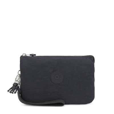 Kipling Creativity Extra Large Diaper Bags Blue | USY2911KI