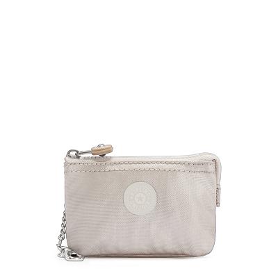 Kipling Creativity Mini Keychains Metal | USL2248KI