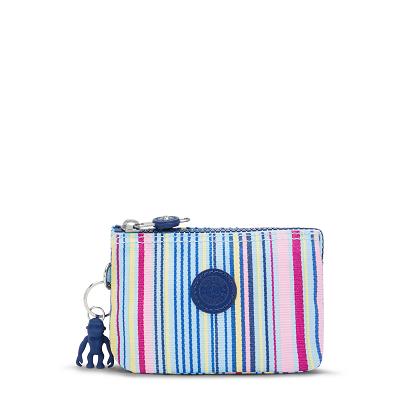 Kipling Creativity Small Makeup Bags Multicolor | USJ2818KI
