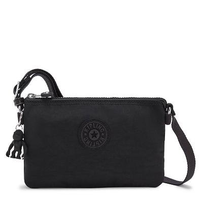 Kipling Creativity XB Crossbody Bags Black | USW2335KI