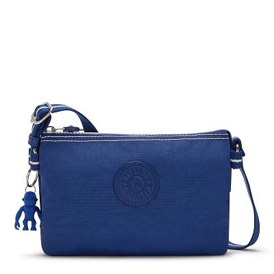 Kipling Creativity XB Crossbody Bags Blue | USM2281KI