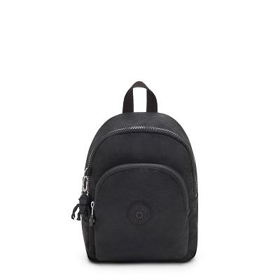 Kipling Curtis Compact Travel Backpacks Black | USG2296KI