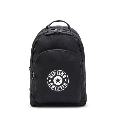Kipling Curtis Extra Large Laptop Backpacks Black | USW3271KI