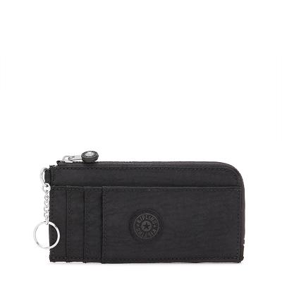 Kipling Dafni Wallets Black | USU2236KI