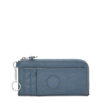 Kipling Dafni Wallets Blue | USX2224KI