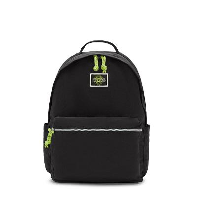 Kipling Damien Large Travel Backpacks Black | USU2600KI