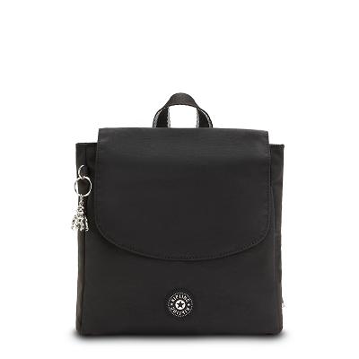 Kipling Dannie Fashion Backpacks Black | USC2797KI