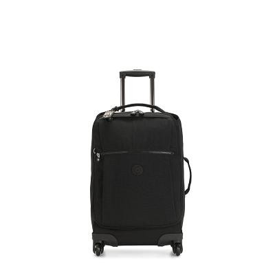 Kipling Darcey Rolling Luggage Black | USO2316KI