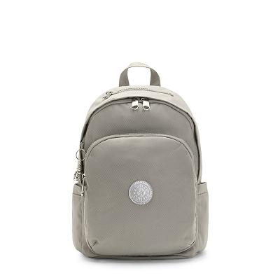 Kipling Delia Fashion Backpacks Grey | USJ2844KI