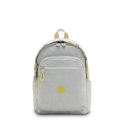 Kipling Delia Fashion Backpacks Grey | USY2859KI