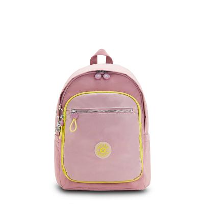 Kipling Delia Fashion Backpacks Lavender | UST2832KI