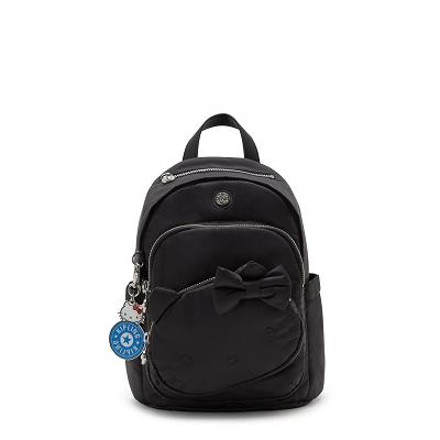 Kipling Delia Mini Fashion Backpacks Grey | USZ2925KI