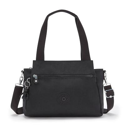 Kipling Elysia Shoulder Bags Black | USY2677KI