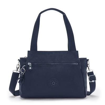 Kipling Elysia Shoulder Bags Blue | UST2650KI