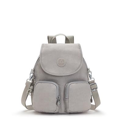 Kipling Firefly Up Fashion Backpacks Grey | USP2967KI