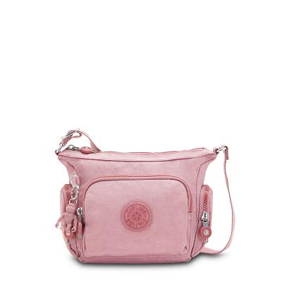 Kipling Gabbie Mini Mini Bags Lavender Pink | USF2841KI