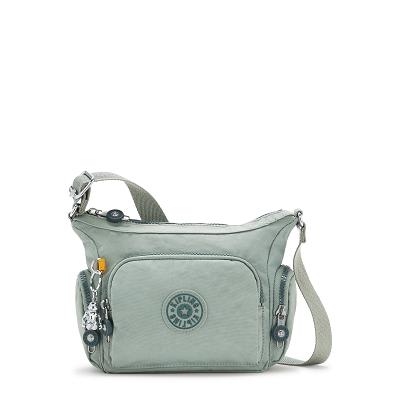 Kipling Gabbie Mini Mini Bags Olive | USF2815KI