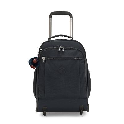 Kipling Gaze Travel Backpacks Blue | USN2904KI