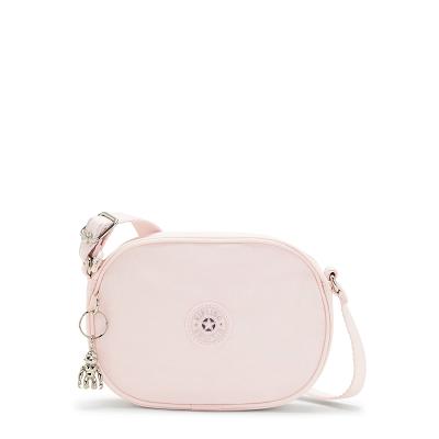 Kipling Gema Crossbody Bags Purple Pink | USK2559KI