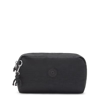 Kipling Gleam Pencil Cases Black | USF2139KI