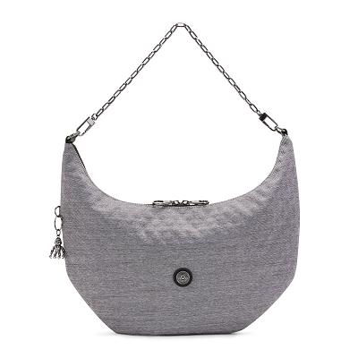 Kipling Hania Shoulder Bags Grey | USP3123KI