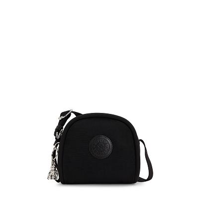 Kipling Jesper Crossbody Bags Black | USN3086KI