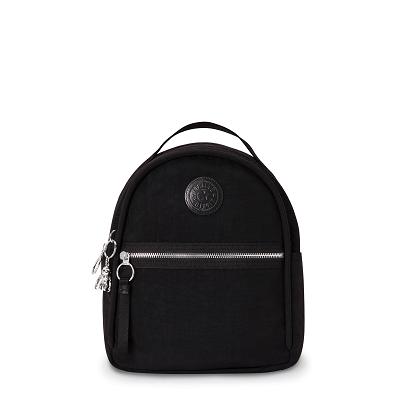 Kipling Kae Fashion Backpacks Black | USF3049KI