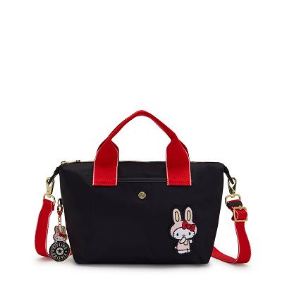 Kipling Kala Mini Crossbody Bags Black | USR3221KI