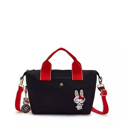 Kipling Kala Mini Mini Bags Black | USX3004KI